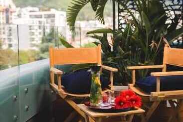 Boutique Hotel Vissi D Arte