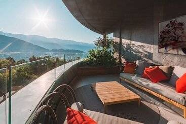 Boutique Hotel Vissi D Arte