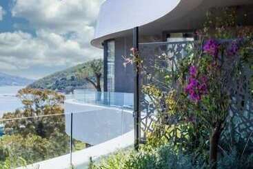 Boutique Hotel Vissi D Arte