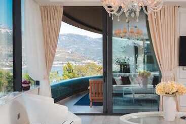 Boutique Hotel Vissi D Arte