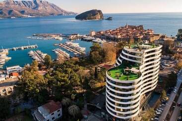 Boutique Hotel Vissi D Arte