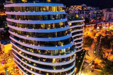 Boutique Hotel Vissi D Arte