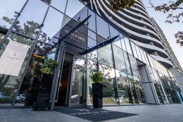 Boutique Hotel Vissi D Arte