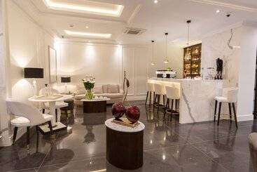 Boutique Hotel Vissi D Arte