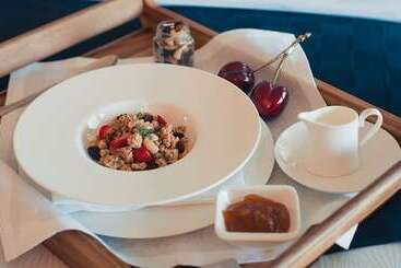 Boutique Hotel Vissi D Arte