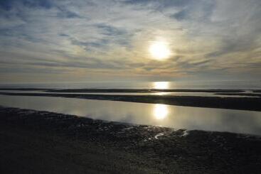 هتل Breeze Ameland