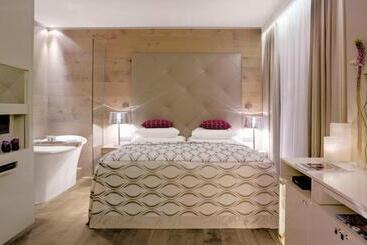 هتل Giardino Bed & Breakfast
