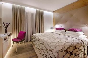 هتل Giardino Bed & Breakfast