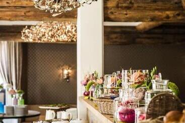 هتل Giardino Bed & Breakfast
