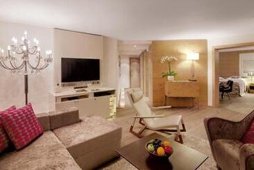 هتل Giardino Bed & Breakfast