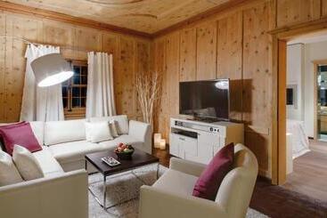 هتل Giardino Bed & Breakfast