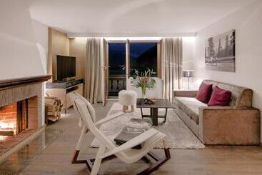 هتل Giardino Bed & Breakfast