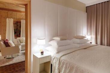 هتل Giardino Bed & Breakfast