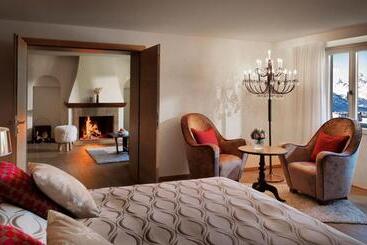 هتل Giardino Bed & Breakfast