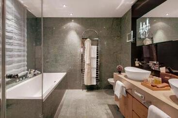 هتل Giardino Bed & Breakfast