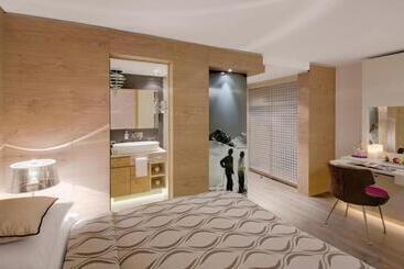هتل Giardino Bed & Breakfast