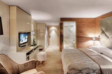 هتل Giardino Bed & Breakfast