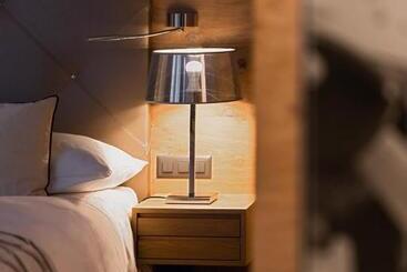 هتل Giardino Bed & Breakfast