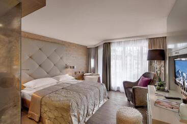 هتل Giardino Bed & Breakfast