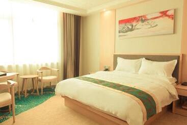 هتل Greentree Eastern Fuyang Yingdong District South Guoyang Road
