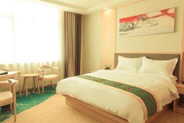 هتل Greentree Eastern Fuyang Yingdong District South Guoyang Road