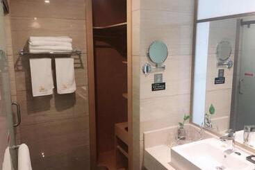 هتل Greentree Eastern Fuyang Yingdong District South Guoyang Road