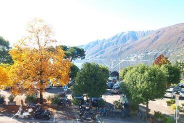酒店 Osteria Ascona