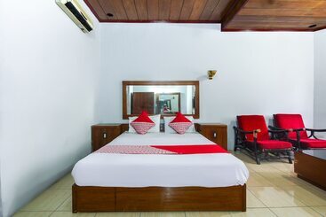 هتل Oyo 3180  Rian Cottage