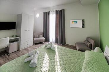 L' Arcobaleno B&b