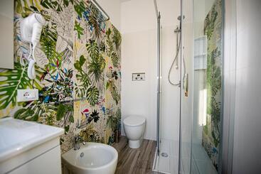 L' Arcobaleno B&b