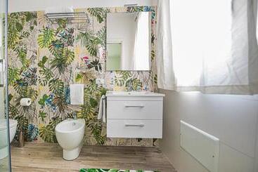L' Arcobaleno B&b