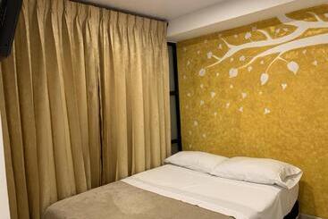 پانسیون Hostel Casa Zambrano