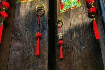 پانسیون Qu Hi Home Stay