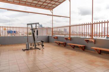 پانسیون Reddoorz Hostel Near Ltc Glodok