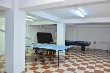 Pensiunea Bianca