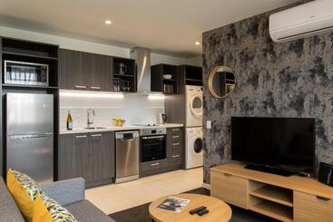 Quest Palmerston North