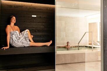 استراحتگاه Relais Althea Azienda Agrituristica