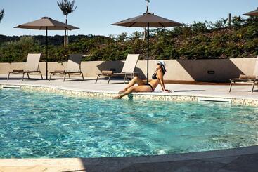 استراحتگاه Relais Althea Azienda Agrituristica
