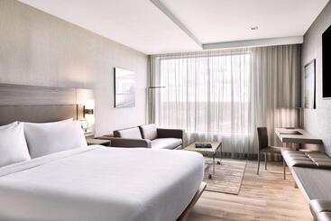 Ac Hotel By Marriott Bridgewater