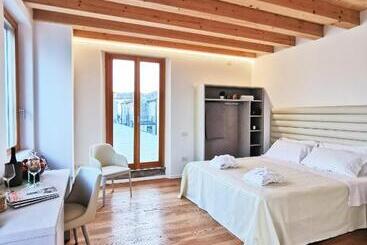هاستل Locanda Del Delta