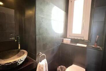 B&b Guest House Du Lac