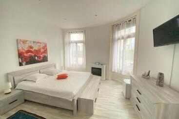 B&b Guest House Du Lac