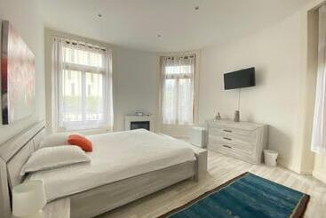 B&b Guest House Du Lac
