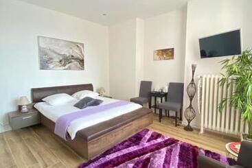 B&b Guest House Du Lac