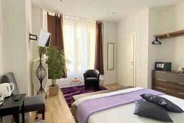 B&b Guest House Du Lac