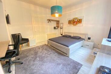 B&b Guest House Du Lac