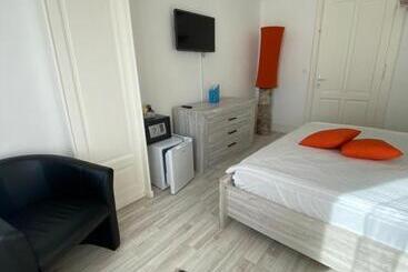 B&b Guest House Du Lac