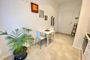 B&b Guest House Du Lac