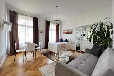 B&b Guest House Du Lac