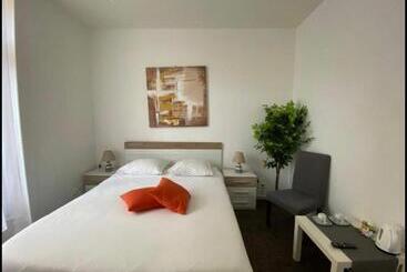B&b Guest House Du Lac
